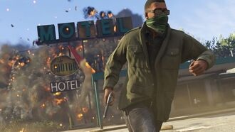 Владелец Rockstar Games может отказаться от небольших игр, чтобы сосредоточиться на GTA, RDR и Borderlands