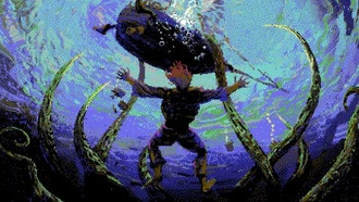 Глава Larian похвалил стратегию Skald: Against the Black Priory