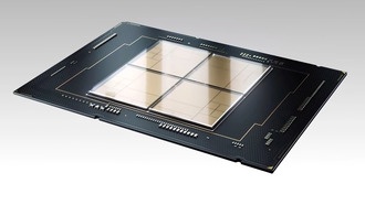 ИТ-дистрибьютор перечисляет обновленные процессоры Intel Xeon