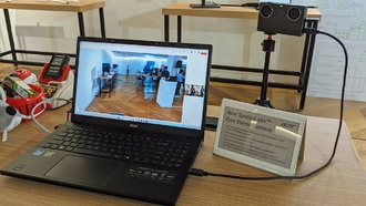 Новая камера SpatialLabs от Acer транслирует в прямом эфире впечатляющее 3D-видео в формате 8K