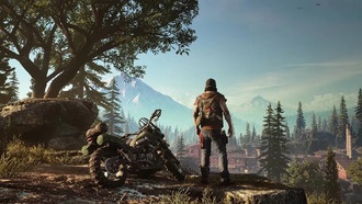 Режиссер Days Gone: руководители Sony «никогда не были фанатами», поэтому сиквела не будет