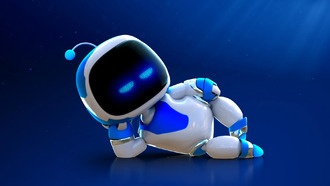 Astro Bot — самая большая игра от Asobi со 150 персонажами PlayStation
