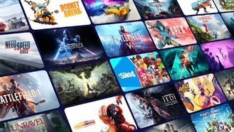 Геймеры обеспокоены тем, что покидают свои библиотеки после смерти