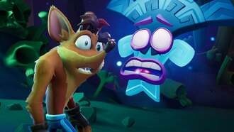 Авторы ремейков Crash и Spyro работают с Microsoft