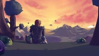 В Terraria 1.4.5 можно будет превращаться в крыс