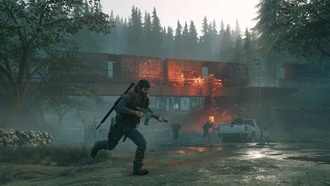 Геймдиректор Days Gone раскрыл информацию о «невероятном» бюджете новой игры Bend Studio
