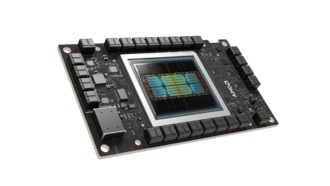 AMD анонсировала ИИ-ускоритель MI325X и раскрывает планы относительно MI350 и MI400 на Computex