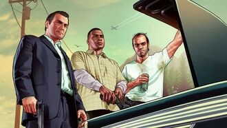 ИИ от Rockstar Games не сократит занятость