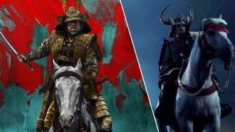 Звезду сериала «Сёгун» мы можем увидеть в фильме по «Призраку Цусимы»