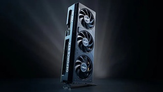 Asus представила видеокарты серии Prime