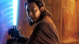 В «Аколите» появится необычный световой меч