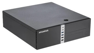 Производство блоков питания и корпусов в России загружено на 20%