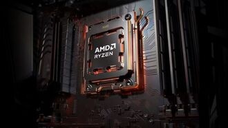 Представлен Ryzen 9000. Вот новые процессоры Zen 5, но AMD не предоставила важной информации