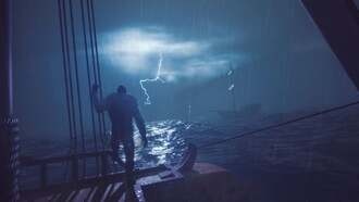 Геймплейный трейлер The Wayward Realms