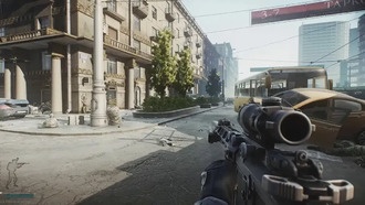 Новый трейлер Escape from Tarkov будет представлен на ПК Gaming Show