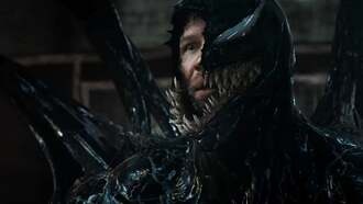 «Веном: Последний танец» в первом трейлере. Том Харди прощается с ролью антигероя Marvel