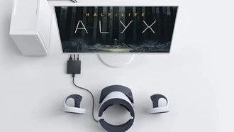 Адаптер PlayStation VR2 для ПК поступит в продажу 7 августа 2024