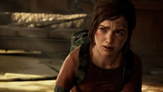 «Последние из нас» должны были начать жизнь как графический роман