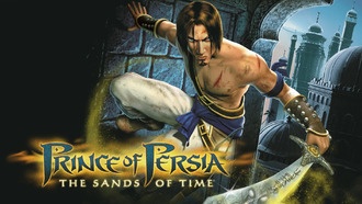 Ubisoft Toronto присоединяется к разработке ремейка Prince of Persia: The Sands of Time