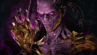 В Dead by Daylight стартовал кроссовер с Dungeons & Dragons