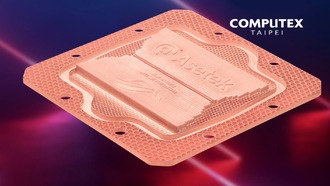 Asetek представляет революционную холодную пластину ECAM, оптимизированную для искусственного интеллекта