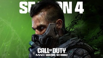 Call Of Duty: MW3 — лучшая комплектация оружия для 4-го сезона MP