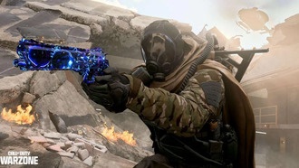 Call Of Duty: Warzone — лучшая комплектация оружия для 4-го сезона MW3