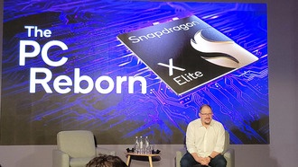 Гендиректор Qualcomm: Arm захватит 50% рынка ПК с Windows через 5 лет