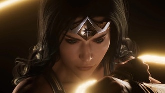 У Monolith возникли трудности в разработке игры о Чудо-женщине