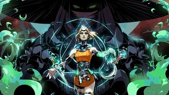 Популярные игры на Steam Deck в мае 2024: Hades 2 и Fallout 4 заняли лидирующие позиции