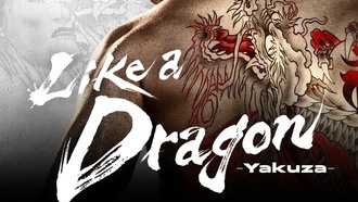 Like a Dragon: сериал «Якудза» неожиданно анонсирован для Prime Video