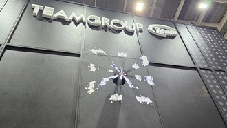 Team Group демонстрирует новые твердотельные накопители PCIe 5.0 для искусственного интеллекта, SSD-кулеры и портативный твердотельный накопитель с меткой Bluetooth на выставке Computex 2024