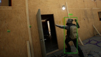 Объявлена дата выхода в раннем доступе шутера от первого лица Bodycam