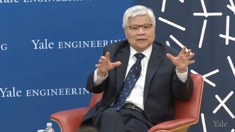 Председатель TSMC CC Wei о Сэме Альтмане из OpenAI: «слишком агрессивен»