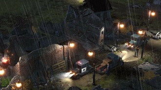 Досрочный релиз демоверсии градостроительной стратегии Kaiserpunk