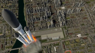 Разработчики Cities Skylines 2 поделились подробностями об изменениях в экономической системе игры