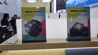 DeepCool представляет новые кулеры, блоки питания, вентиляторы и корпуса для ПК