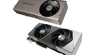 MSI представила новые видеокарты с СЖО — GeForce RTX 4090 и RTX 4080