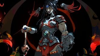 В Hades 2 патч 2: новые функции и изменения