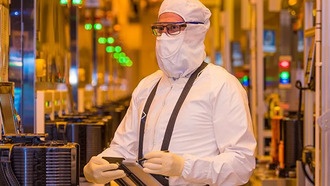 Apollo заплатит Intel около 11 млрд долларов на развитие производства в Ирландии