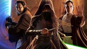 Первые рецензии на «Аколита» уже появились в сети