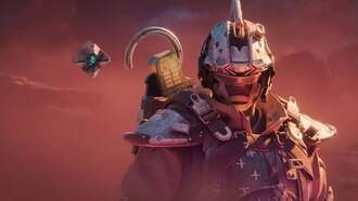 Проблемная кульминация саги Света и Тьмы в Destiny 2. Серверы рухнули под давлением игроков