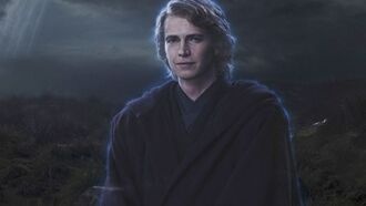 Хейден Кристенсен о «Звёздных войнах»