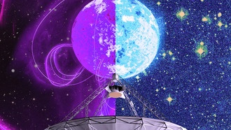 Большинство коллапсирующих звезд полностью вращаются за секунды: на это уходит почти час