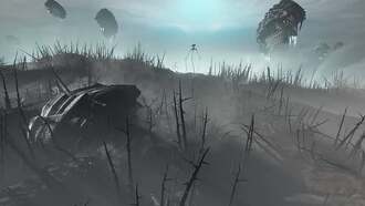 Вот как могло бы выглядеть начало Half-Life 3 Фанат представляет впечатляющий трейлер