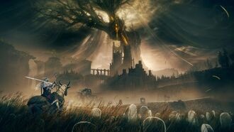 Поддержка Elden Ring Shadow of the Erdtree, новые драйверы NVIDIA Game Ready 555.99 уже доступны
