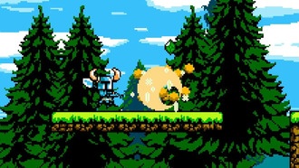 Авторы Shovel Knight готовят анонсы и сюрпризы к трансляции