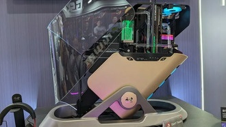 InWin представила корпус Signature