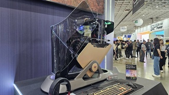 InWin расширяет свои возможности в области гибки стекла с помощью нового футляра Signature