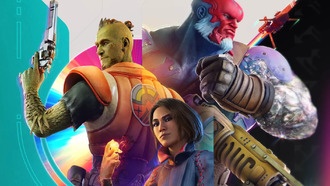 Concord понадобится учетная запись PSN в Steam и Epic